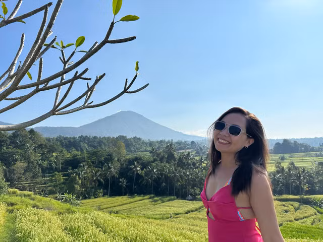 Blogger Nhung Phung: Tu dam me du lich den trieu phu kinh doanh online-Hinh-2