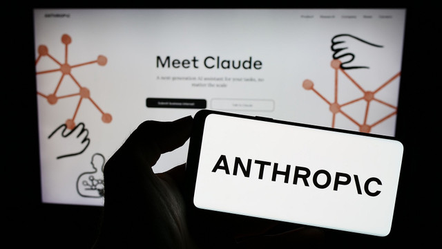 Microsoft bắt đầu dùng mô hình AI từ Anthropic để hỗ trợ Copilot, bên cạnh OpenAI. am-1.png