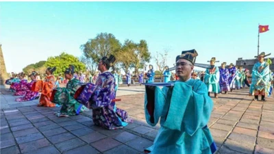 Lễ Ban Sóc mở màn Festival Huế 2026 với gần 80 hoạt động trải dài cả năm