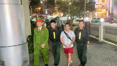 Huế: Lừa đảo làm visa Công giáo đi Mỹ, chiếm đoạt hơn 510 triệu đồng