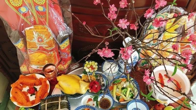 Tết ông Công ông Táo 2026 rơi vào ngày nào, cúng giờ nào tốt