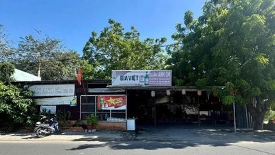 Mâu thuẫn khi nhậu, một người đàn ông bị đâm tử vong ở Lâm Đồng