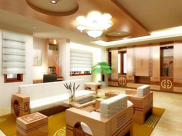 Mặt khác, sống trong ngôi nhà ánh sáng ngập tràn sẽ giúp tinh thần chúng ta phấn chấn, sẵn sàng đón năm mới.