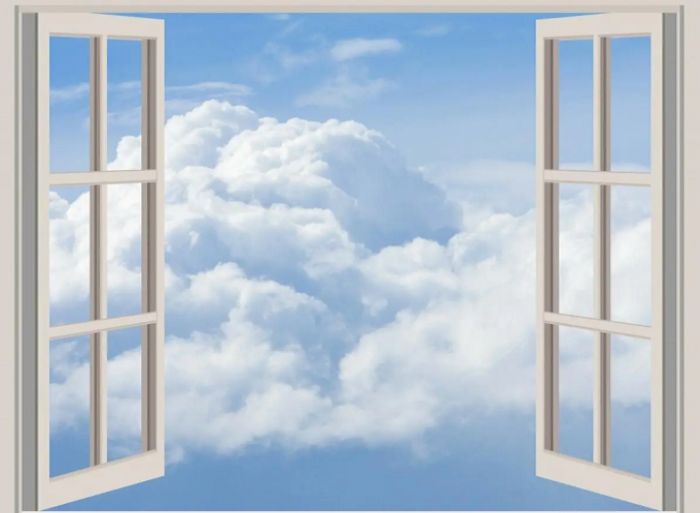 Mở cửa sổ cũng là cách giúp các điều xui xẻo trong nhà “chảy” ra ngoài, đón những luồng khí tốt từ bên ngoài. Những luồng khí này sẽ mang tới sức khỏe, hi vọng năm mới nhiều tài lộc cho gia chủ.