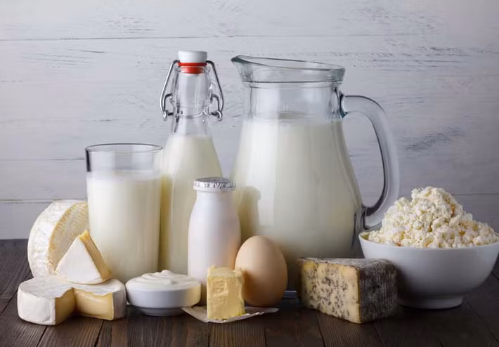 Canxi được xem là một trong những dưỡng chất tuyệt diệu có tác dụng giúp cơ thể thư giãn và có giấc ngủ ngon hơn.