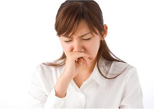 Trời nắng nóng còn khiến bạn dễ mắc phải các bệnh về hô hấp.