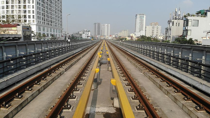 Để phục vụ cho kế hoạch tàu đường sắt đô thị Cát Linh - Hà Đông đi vào vận hành thương mại từ tháng 4/2019, đơn vị tiếp nhận, vận hành vừa đưa ra phương án vận hành, trong đó có chạy tàu miễn phí nửa tháng để người dân Thủ đô trải nghiệm.