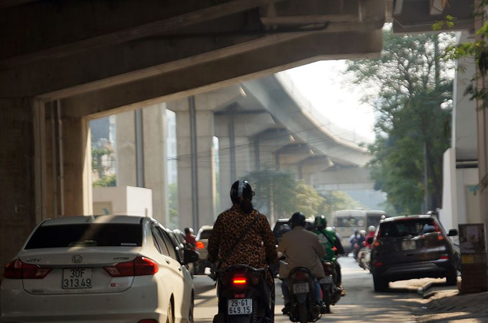 Sau hơn 7 năm thi công, với nhiền lần vỡ tiến độ từ tháng 9/2018 dự án đã đi vào vận hành thử nghiệm và có mục tiêu đưa vào hoạt động thương mai trước Tết.