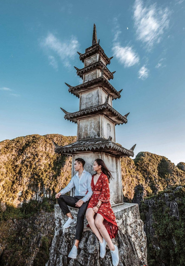 (Ảnh: CTV/Vietnam+)