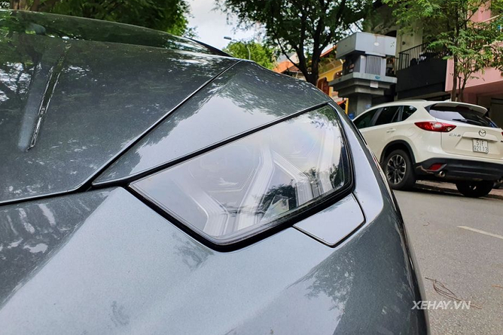 Thực chất, Lamborghini Huracan là "kẻ thay thế" cho mẫu xe tiền nhiệm Gallardo. Ngay từ thời điểm ra mắt, Huracan đã gây được nhiều tiếng vang lớn trên toàn thế giới bởi ngoại hình thiết kế tinh tế, đậm chất thể thao, khả năng vận hành vô song, quan trọng nhất, doanh số bán hàng của Huracan khiến các hãng siêu xe khác phải ao ước.