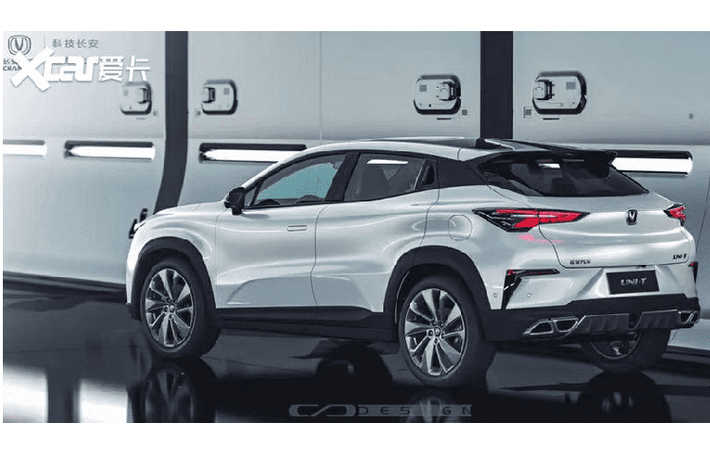 Thương hiệu xe Trung Quốc UNI (viết tắt của chữ "universe") hướng tới những người mua xe trẻ tuổi và mẫu xe đầu tiên của nó, UNI-T mang hình dáng crossover bóng mượt lẽ ra đã được ra mắt công chúng tại Triển lãm Ô tô Bắc Kinh 2020 nếu như không có sự bùng phát của virus COVID-19. Bởi triển lãm bị hủy bỏ, Changan đã tự tổ chức một sự kiện ra mắt trực tuyến trong tháng 3 này, qua đó hé lộ giá bán khởi điểm và thời điểm giao hàng của UNI-T.
