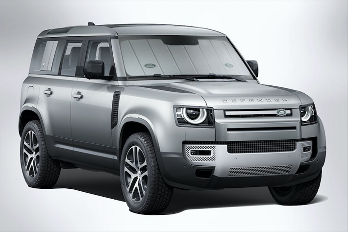 Mức giá xe Land Rover Defender 2020 chính hãng tại Việt Nam sẽ bao gồm các mức từ 3,715 tỷ đồng; 4,005 tỷ đồng; 5,120 tỷ đồng và 6,045 tỷ đồng. Ở thời điểm hiện tại, khách hàng có thể đặt trước các phiên bản 110 của dòng Defender. Ngoài ra, giá bán tiêu chuẩn dự kiến của các phiên bản 90 sẽ được cập nhật sau trong thời gian tới.