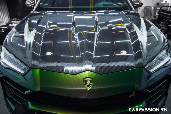 Đến từ một đất nước không có quá nhiều thành tựu nổi bật trong ngành công nghiệp ôtô thế giới, thế nhưng TopCar luôn biết cách tạo chỗ đứng cho mình bằng những bộ bodykit có thiết kế tinh xảo và đầy ấn tượng.