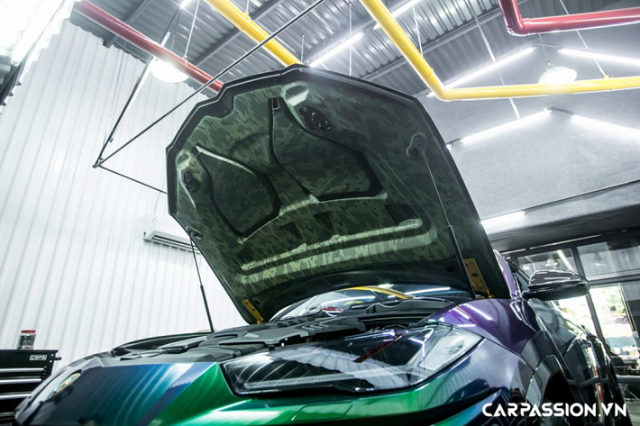 Chắc hẳn tại thị trường Việt Nam, TopCar là một thương hiệu còn khá lạ lẫm. Thực chất, đây là một hãng độ được thành lập vào năm 2004, hoạt động chủ yếu ở lĩnh vực nâng cấp hiệu năng vận hành cho những mẫu xe mạnh mẽ thuộc các thương hiệu như : Mercedes-Benz, Porsche, McLaren, Lamborghini,…