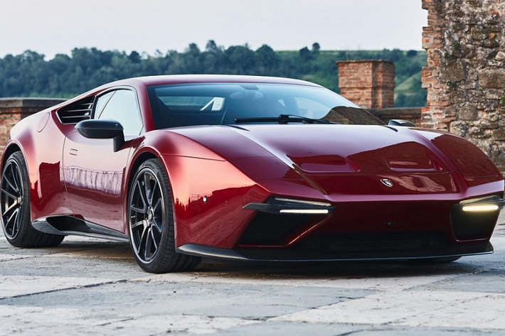 Được coi là De Tomaso Pantera thời hiện đại, siêu xe Panther ProgettoUno của Ares Design đã chính thức ra mắt công chúng tại sự kiện Concorso d’Eleganza 2019. Kể từ đó, mẫu siêu xe chế tạo số lượng giới hạn này đã có bước tiến từ nguyên mẫu tiền sản xuất sang bản sản xuất thương mại.