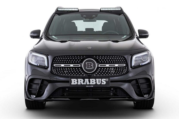 Tuy nhiên, cho đến thời điểm hiện tại, Brabus vẫn chưa cung cấp thông tin về giá xe Mercedes-Benz GLB độ và những phụ kiện liên quan này.