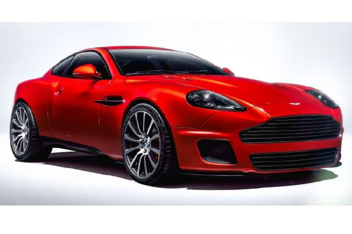 Với Aston Martin Callum Vanquish 25 mới, Callum đã sửa chữa lại một vài khía cạnh mà ông nghĩ rằng nên thay đổi ở Aston Martin Vanquish. Kết quả là siêu coupe của Aston Martin đã có hơn 350 thay đổi về kỹ thuật, vật liệu và thiết kế, Ian Callum còn có kế hoạch cung cấp bảng màu sơn ngoại thất vô tận cho Vanquish 25 cùng 8 màu trang trí và 3 lựa chọn bánh xe 20 inch cá nhân hóa.
