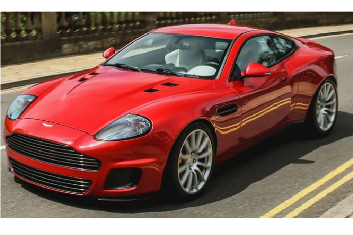 Kết quả cuối cùng đem lại cho xe cách xử lý sắc nét, đồng thời biến Vanquish trở thành một chiếc xe đủ thoải mái và vui vẻ để di chuyển đường dài. Sự linh hoạt và hiệu suất dễ tiếp cận kể trên chính là điều mà nhiều chiếc GT hiện đại còn thiếu.