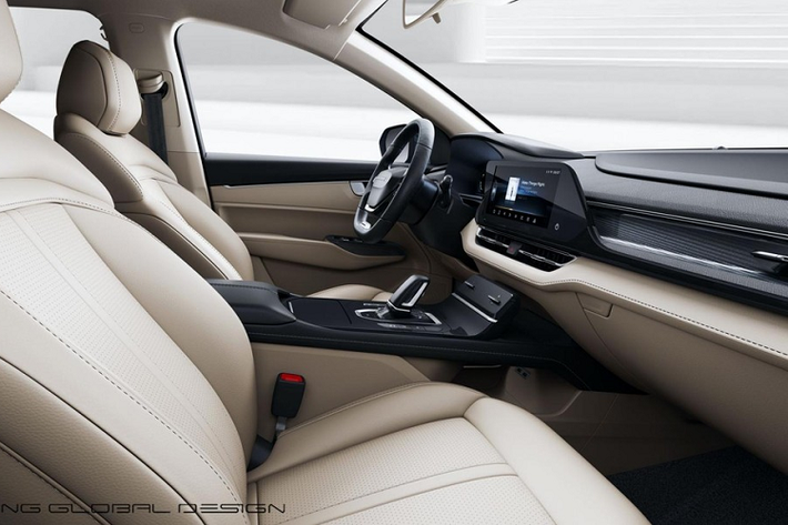 Giờ đây, Wuling đã thông báo về một mẫu MPV cỡ vừa mới mang tên Victory, và nó cũng sẽ mang logo màu bạc mới, thể hiện tính chất toàn cầu tương tự như những mẫu xe được đề cập trước đó. Như vậy có nghĩa rằng Wuling Victory 2020 mới sẽ là một mẫu xe quốc tế? Khả năng cao là thế nhưng chưa có xác nhận chính thức của thương hiệu Trung Quốc.