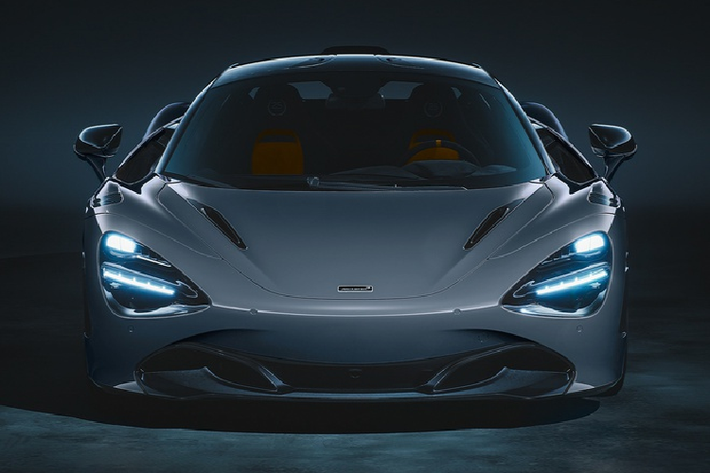 Giá xe McLaren 720S Le Mans được bán tại Anh với mức khởi điểm từ 254.500 euro, tương đương 285.984 USD (6,6 tỷ đồng).