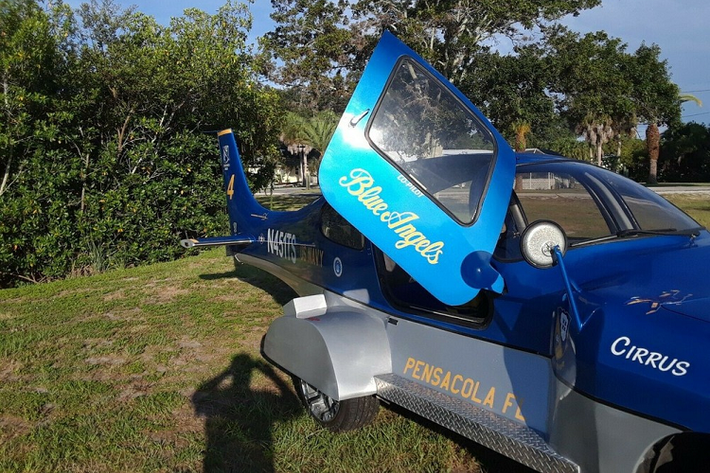 Không rõ xe có bao nhiêu mã lực, nhưng được biết nó có trang bị một động cơ 4 xi-lanh. Đó có khả năng là động cơ 4 xi-lanh dung tích 1.6 lít hoặc 2.0 lít nguyên bản của Tracker mà có lần lượt công suất 97 mã lực hoặc 127 mã lực. Động cơ được kết nối với một hộp số tự động và vận hành cùng hệ truyền động 4 bánh.