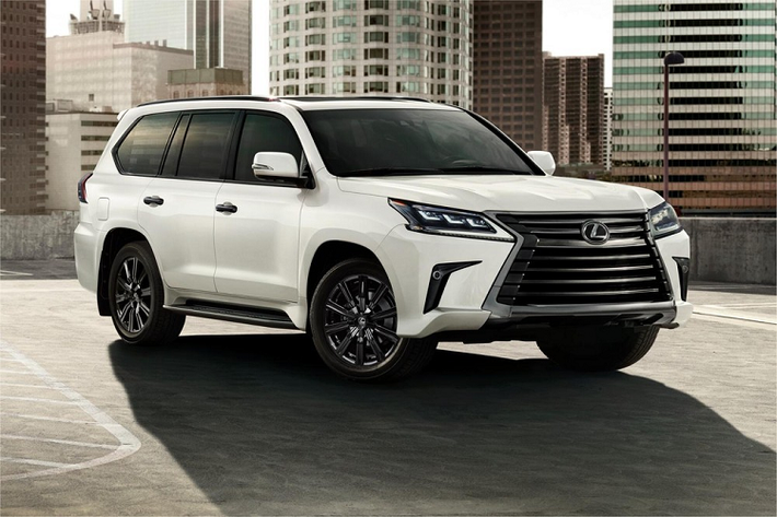 Hiện giá xe Lexus LX 2021 vẫn chưa được công bố. Chỉ biết rằng, xe sẽ đến đại lý Mỹ vào cuối năm nay.