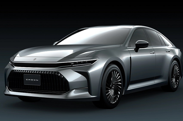 Cuối cùng là những trang bị an toàn nằm trong gói công nghệ chủ động Toyota Safety Sense như đèn pha tự động, hệ thống kiểm soát hành trình dùng radar, hỗ trợ nhận biết biển báo giao thông, ngăn va chạm sớm tích hợp phát hiện người đi bộ, cảnh báo chệch làn đường đi kèm hỗ trợ đánh lái, hỗ trợ bám làn đường, cảnh báo còn hành khách trên ghế sau, phát hiện điểm mù và cảnh báo phương tiện cắt ngang khi lùi.