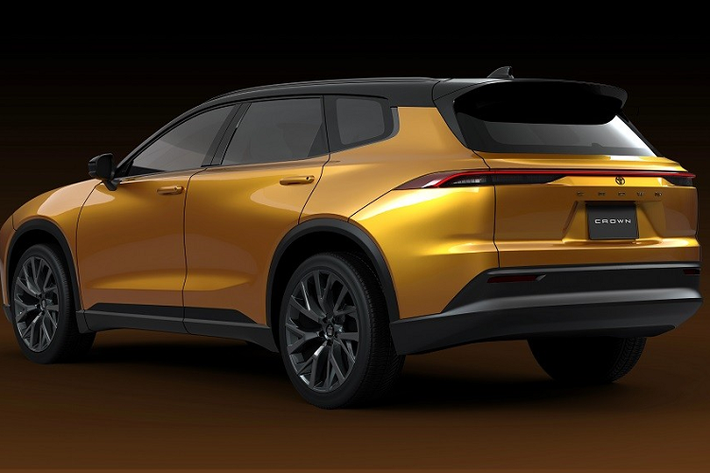 Mô-tơ điện trên cầu trước có công suất tối đa 119,7 mã lực và mô-men xoắn cực đại 202 Nm. Hai con số tương ứng của mô-tơ điện trên cầu sau là 54,4 mã lực và 121 Nm. Lượng xăng tiêu thụ trung bình của hệ truyền động này là 22,4 km/lít (khoảng 4,46 lít/100 km).