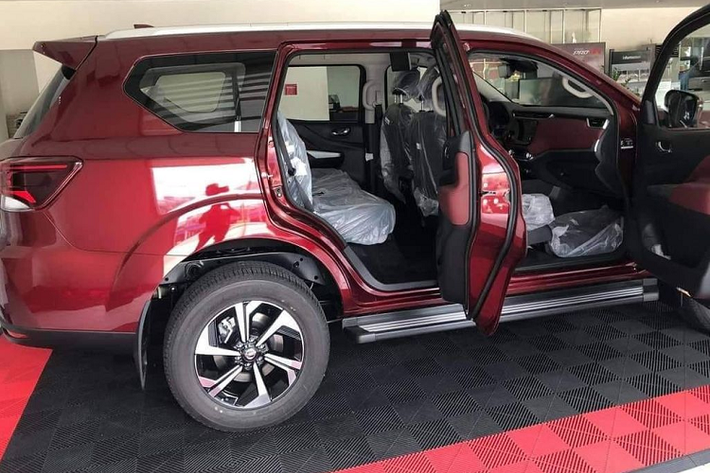 Khối động cơ này mang lại hiệu suất vận hành tốt hơn đáng kể so với phiên bản tiền nhiệm chỉ sử dụng động cơ có sức mạnh khiêm tốn 169 mã lực.