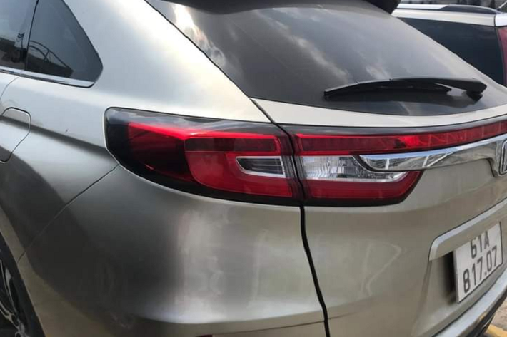 Xe có hai phiên bản sử dụng động cơ tăng áp dung tích 1.5 lít và 2.0 lít . Bản tiêu chuẩn dùng động cơ 1.5 lít cho công suất 193 mã lực, mô-men xoắn 240 Nm kết hợp cùng hộp số tự động vô cấp.