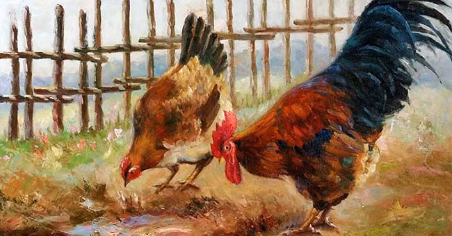 Hôm nay, tuổi Dậu nên thảo luận nhiều hơn với đồng nghiệp, đồng thời tham khảo gợi ý của lãnh đạo. Tài lộc chỉ ở mức trung bình, con giáp không nên tiêu tiền bừa bãi.