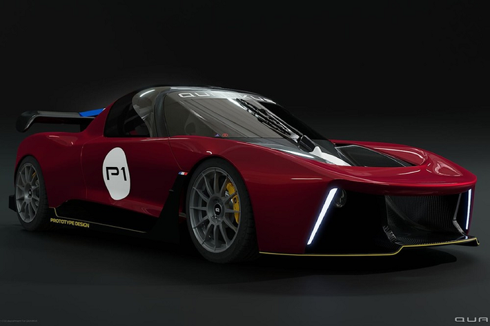 Thương hiệu Bugatti - siêu xe của Pháp cực mạnh mẽ của hãng như Chiron, đất nước này không thường được gắn liền với siêu xe hoặc những cỗ máy hướng đến đường đua. Thay vào đó, những thương hiệu như Citroen và Renault vẫn tiếp tục tung ra những mẫu xe nhỏ gọn tinh vi và kỳ quặc, song lại bán rất chạy ở châu Âu.