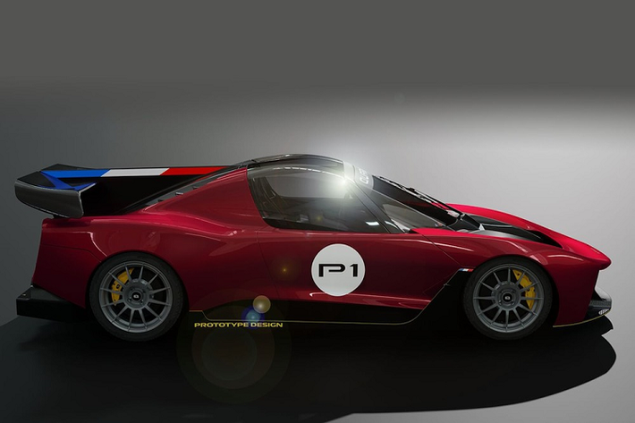 Được tiết lộ vào tuần trước bởi Damien Alfano, người sáng lập kiêm CEO của Quarkus, triết lý của P1 dường như mâu thuẫn hoàn toàn với mọi thứ mà Bugatti đại diện. Ở đây, họ chú trọng phương châm “ít hơn là nhiều”, và điều đó rất quan trọng trên đường đua. Trong một bài đăng trên LinkedIn, Alfano nói rằng "Quarkus không tạo ra một chiếc xe tăng điện nặng 2 tấn", một câu nói như thể tuyên chiến với hầu hết những công ty đang sản xuất xe điện trọng lượng nặng bây giờ.