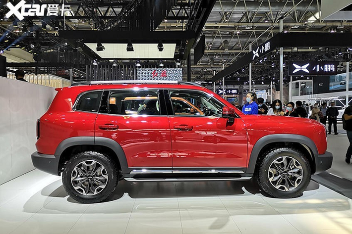 Đáng tiếc là giá xe Haval Dargo 2022 tại Trung Đông vẫn chưa được hé lộ. Trong khi đó, Haval Big Dog tại Trung Quốc có giá dao động từ 119.900 - 142.900 Nhân dân tệ (khoảng 419 - 500 triệu đồng).