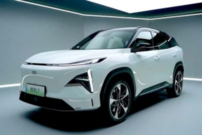 Đối với thương hiệu Lynk &amp; Co, doanh số bán hàng trong tháng 10 là 24.707 chiếc, tăng hơn 13% so với tháng trước và tăng hơn 50% so với cùng kỳ năm ngoái, 9 tháng liên tiếp. Lynk &amp; Co 08 của hãng cũng đã chính thức ra mắt vào ngày 8/9. Nó đã bán được 12.055 chiếc trong 54 ngày sau khi ra mắt.