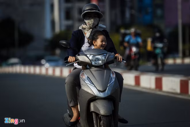 ..đặc biệt trẻ em.