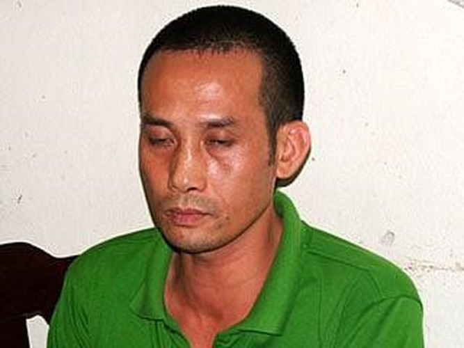 Đến tháng 4/2014, Tuấn “thần đèn” bị Tòa án nhân dân tỉnh Thanh Hóa xét xử và tuyên phạt 5 năm tù giam về tội “gây tổn hại sức khỏe cho người khác”. Ra tù, Tuấn tiếp tục trở lại vai trò “ông trùm” với nhiều thủ đoạn hoạt động tinh vi hơn. Để che giấu tội lỗi, Tuấn thường chỉ đứng sau chỉ đạo đồng bọn, rất hiếm khi ra mặt trực tiếp. (ảnh: zing.vn)