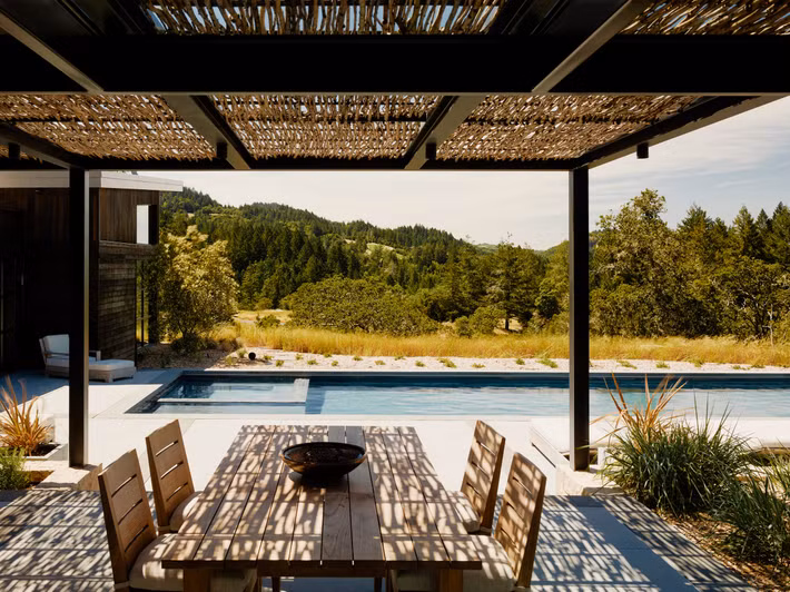 Được biết, khu vực này từng trải qua các đợt cháy rừng nghiêm trọng khiến 42 người thiệt mạng.