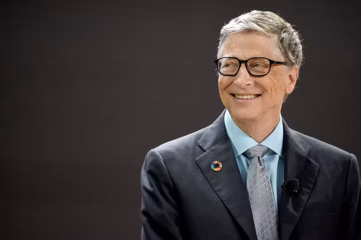 Alzheimer là một căn bệnh nguy hiểm - sáu nguyên nhân gây tử vong hàng đầu ở Mỹ - không có cách điều trị cũng như không có cách nào để làm chậm sự tiến triển của nó. Người đồng sáng lập Microsoft, Bill Gates đang thực hiện sứ mệnh tìm ra phương pháp chữa trị. Một số thành viên trong gia đình ông mắc bệnh.