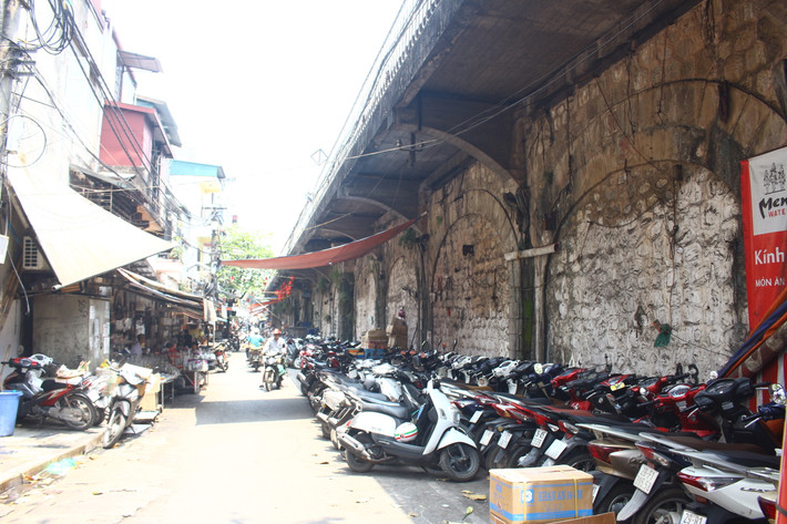 Người dân hy vọng TP Hà Nội sớm biến con phố thành điểm du lịch để xóa điểm đen ma túy.