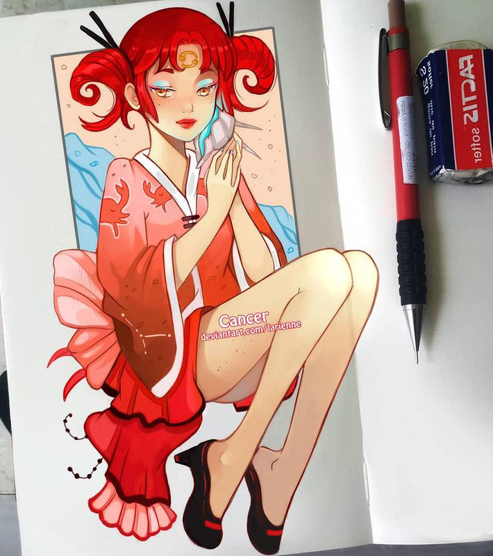 Cự Giải (22/6 – 22/7): Càng mau lẹ, cung hoàng đạo này càng dễ rước lấy nhiều thất bại và mệt mỏi. Dự đoán tử vi tháng 5 cho 12 cung hoàng đạo nhắc rằng, định tâm, tĩnh trí là họ sẽ vực dậy kinh tế vào cuối tháng. Cố gắng rũ bỏ thị phi, từ đó đón nhận mọi thử thách. Nên tận dụng tối đa sự giúp đỡ của nửa kia cùng các mối quan hệ cá nhân và chớ dại dột nhiệt tình thái quá, tránh chuốc lấy oan khiên.