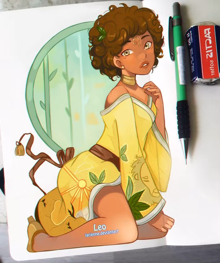  Sư Tử (23/7 – 22/8): Thần may mắn phù hộ nên trong 30 ngày tới, bạn sẽ được lộc về tài chính và ẩm thực. Cần hạn chế đi lại, tránh tai nạn giao thông và tuyệt đói không tin tưởng kẻ khác một cách dễ dàng. Ở chỗ làm, hãy đón nhận phê bình hay trách cứ một cách bình tĩnh, hành xử nhẹ nhàng. Đừng khinh suất, bỏ quên dù 1 đồng tiền nhỏ, tiết kiệm tránh vội vàng. Dành thời gian ở bên nửa kia nhiều hơn. 