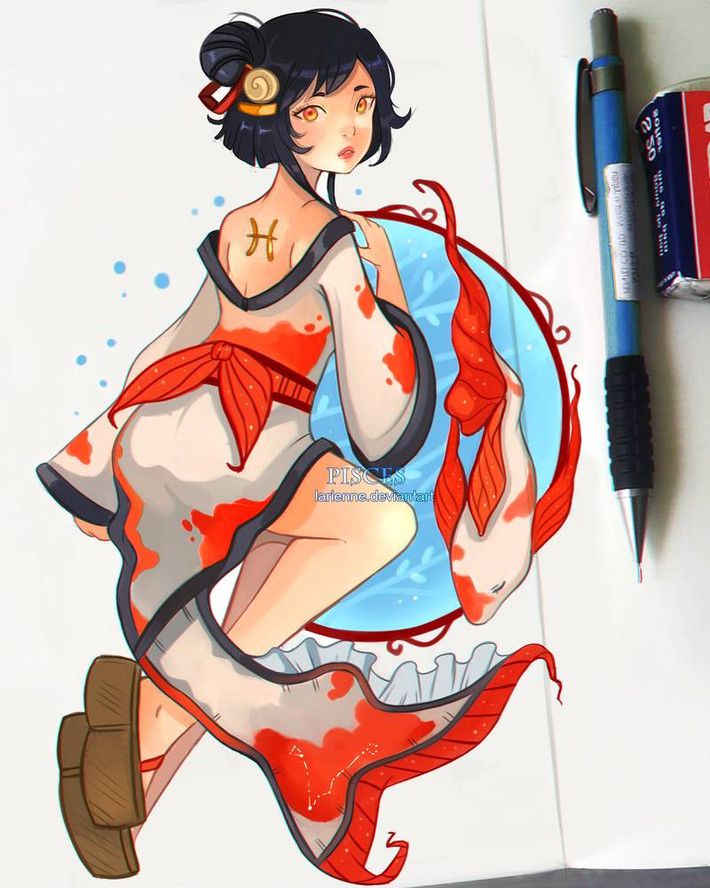 Song Ngư (19/2 – 20/3): Dự đoán tử vi tháng 5 cho 12 cung hoàng đạo e rằng bạn sẽ khá cô độc, mệt mỏi nhưng đã rất cận kề thành công. Sự chủ động, mạnh mẽ sẽ giúp bạn dễ bề chiến thắng. May mắn là được quý nhân phù trợ nên nếu tinh ý lắng nghe và thay đổi cách tư duy, tìm kiếm đối tác tiềm năng, bạn sẽ sớm ổn định mọi chuyện. * Thông tin trong bài chỉ mang tính chất tham khảo, chiêm nghiệm