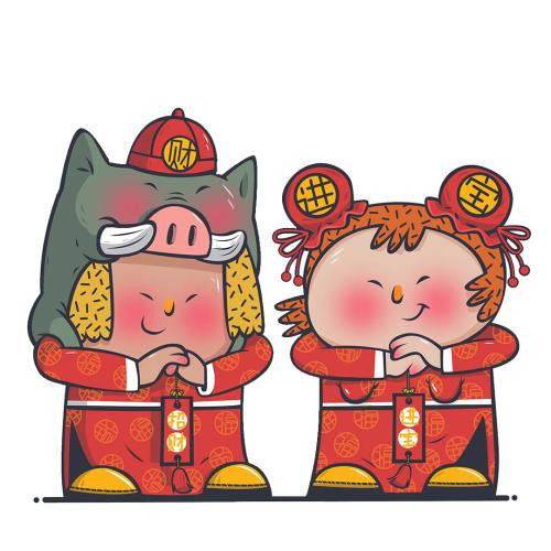  Tuổi Hợi: Dự đoán ngày mới 12 con giáp nhận định rằng, tư duy mạch lạc, khoáng hoạt sẽ giúp bạn hoàn thành mọi nhiệm vụ cấp trên giao phó. Sau giờ làm, họ có thể thoải mái hẹn hò với nửa kia, tại sao không “bung lụa” và nhân đôi niềm vui nhỉ? Chuyện tiền nong với bạn giờ chỉ là chuyện nhỏ. * Thông tin trong bài chỉ mang tính chất tham khảo, chiêm nghiệm