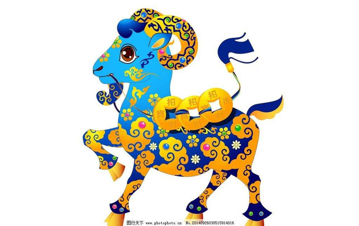  Tuổi Mùi: Công việc thuận buồm xuôi gió, dự đoán ngày mới 12 con giáp chắc chắn rằng tuổi Mùi sẽ có nguồn thu ổn định, tài chính thăng hoa. Trái lại, chuyện tình cảm của họ khá “thất bại”, đúng theo quy luật đen tình mới đỏ bạc. 