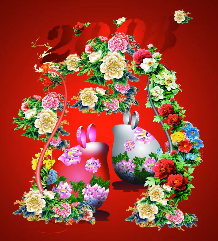 Ngoài 35 tuổi, họ sẽ có nhiều điều bất ngờ, ngạc nhiên, lộc trời ban, giáng đến tận nhà, thay đổi 180 độ từ nghèo thành giàu, bần thành phú. Sự nghiệp, gia sản, tài vận cũng nhờ vậy mà một bước lên tiên, nhiều điều hạnh phúc, an yên. Chỉ cần đừng quá kiêu ngạo, hành xử thiện tâm nhiệt tình, con giáp này sẽ giữ vững được tài lộc lâu dài.