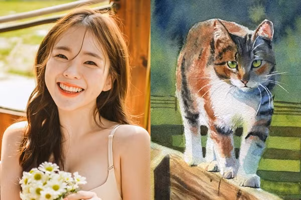 Tuổi Mão: Chuyện tình cảm suôn sẻ, thuận lợi. Công việc tốt nên đề cao nguyên tắc làm việc. Con giáp này dễ có cơ hội trúng thưởng. Sức khỏe đi lên, tinh thần sảng khoái. 