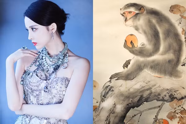 Tuổi Thân: Người tuổi Thân đã kết hôn nên thận trọng trong mối quan hệ khác giới tránh ảnh hưởng đến hôn nhân gia đình. Con giáp này nên tranh thủ cơ hội đi công tác để khẳng định năng lực bản thân. Công việc tốt mang lại nguồn thu dồi dào. Sức khỏe tốt, biết cách chăm sóc da. 