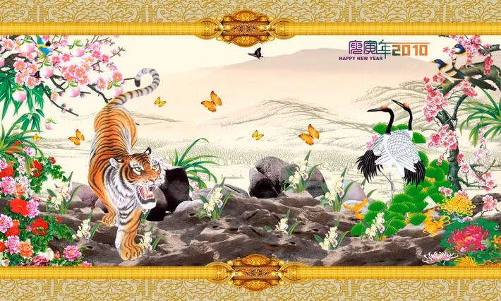 Cố gắng tỉnh táo, nắm bắt cơ hội kịp thời, tích tiền càng nhiều càng tốt trong lúc bản thân đang gặp may mắn, họ sẽ tạo dựng nền tảng vững chắc cho cuộc sống sau này, vừa dư giả lại sung túc, ấm no, an yên, hạnh phúc. 