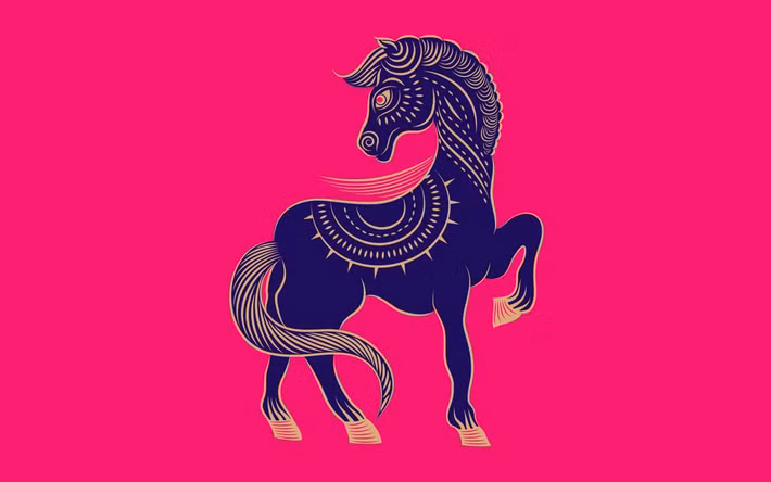  Tuổi Ngọ: Vốn bạn luôn làm việc triệt để nhưng lại rập khuôn, đi theo lối mòn. Dự đoán ngày mới 12 con giáp gợi ý, tại sao bạn không thử đầu tư lĩnh vực mới mẻ, đừng chỉ chú trọng điểm mạnh của bản thân. Hạn chế tham tiền mà làm liều, bạn hiện giờ không phải lo về tài chính. Nếu có thể, nên mời nửa kia đi du lịch. 